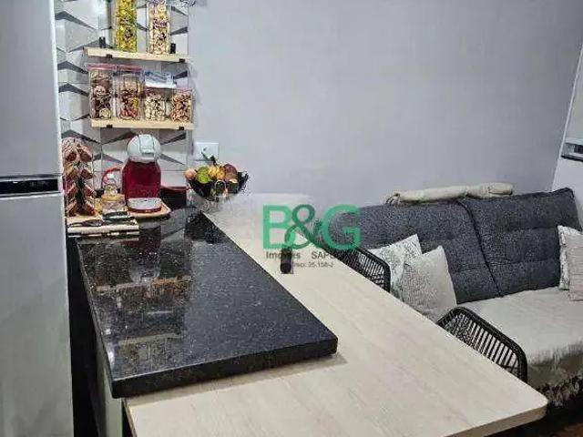 Apartamento para Venda em São Paulo/SP Vila Carrão 2 Quartos