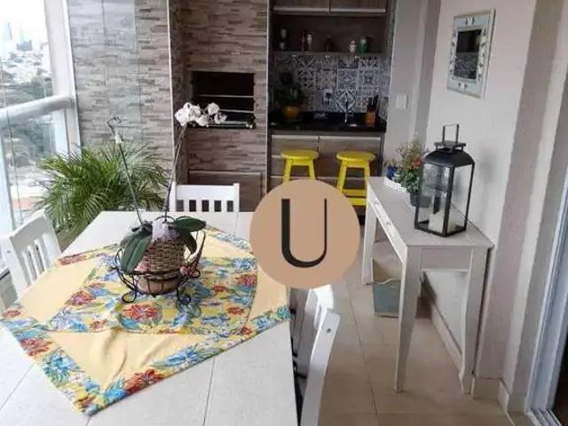 Apartamento para Venda em São Paulo/SP Vila Carrão 2 Quartos