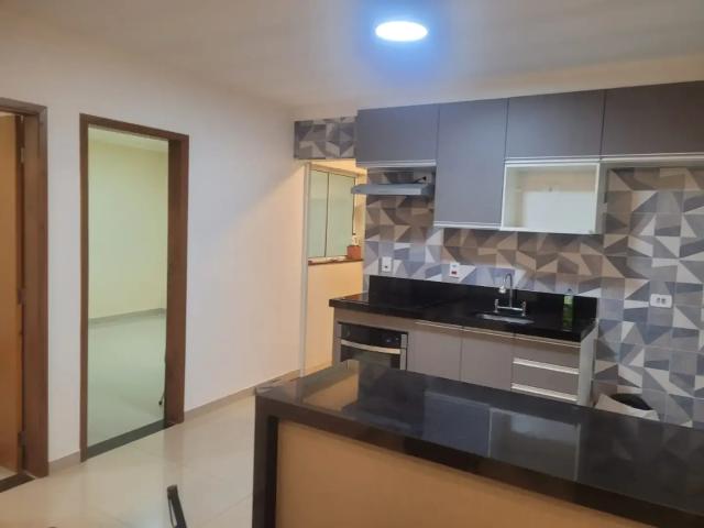 Apartamento para Venda em São Paulo/SP Vila Carrão 2 Quartos