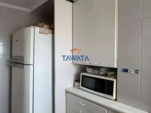 Apartamento para Venda em São Paulo/SP Vila Carrão 2 Quartos
