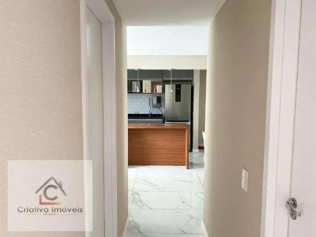 Apartamento para Venda em São Paulo/SP Vila Carrão 2 Quartos