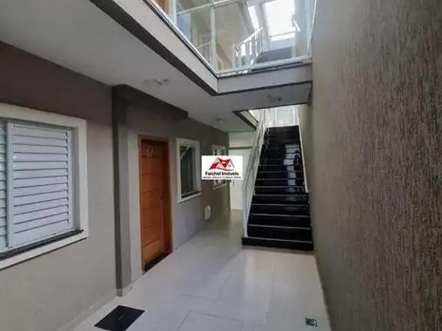 Apartamento para Venda em São Paulo/SP Vila Carrão 2 Quartos