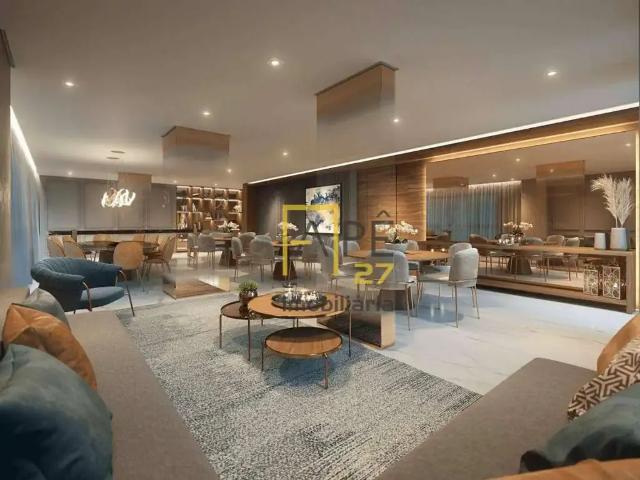 Apartamento para Venda em São Paulo/SP Vila Carrão 2 Quartos