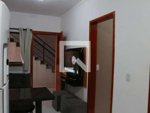 Apartamento para Venda em São Paulo/SP Vila Carrão 2 Quartos