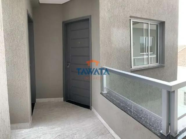 Apartamento para Venda em São Paulo/SP Vila Carrão 2 Quartos