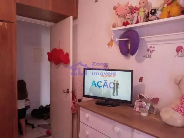Apartamento para Venda em São Paulo/SP Vila Carrão 2 Quartos