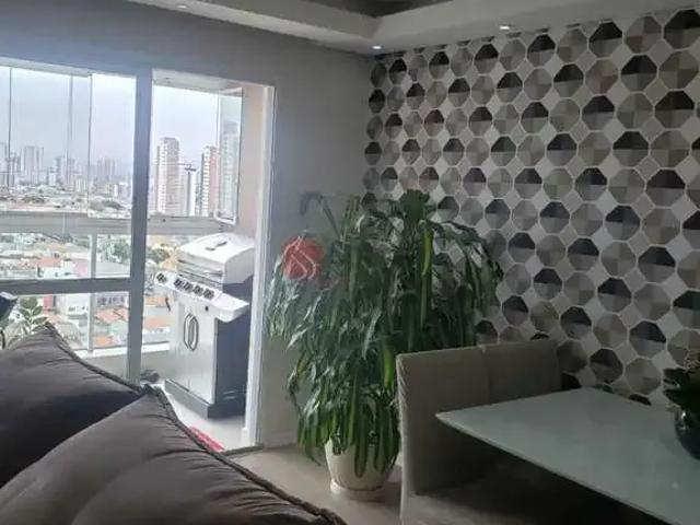 Apartamento para Venda em São Paulo/SP Vila Carrão 2 Quartos