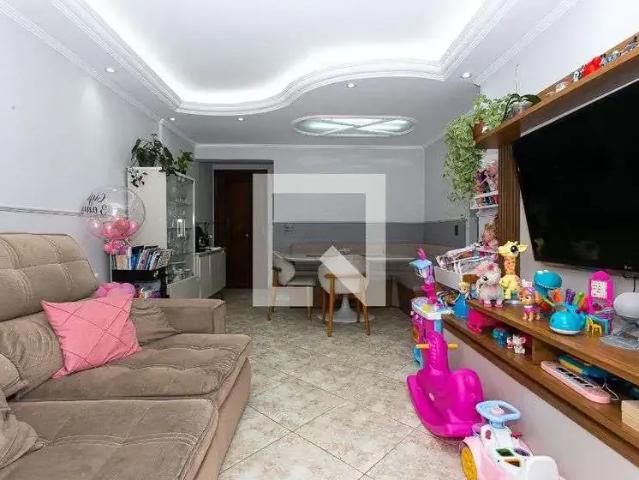 Apartamento para Venda em São Paulo/SP Vila Carrão 3 Quartos