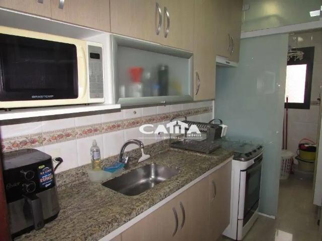Apartamento para Venda em São Paulo/SP Vila Carrão 2 Quartos