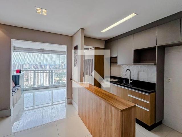 Apartamento para Venda em São Paulo/SP Vila Carrão 2 Quartos