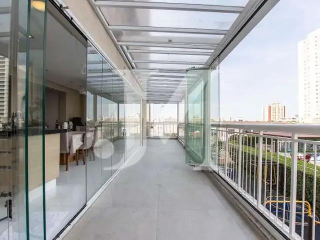 Apartamento para Venda em São Paulo/SP Vila Carrão 2 Quartos