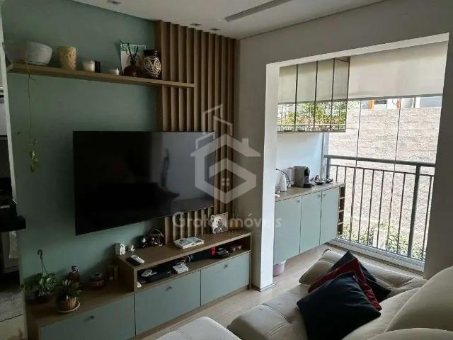 Apartamento para Venda em São Paulo/SP Vila Carrão 2 Quartos