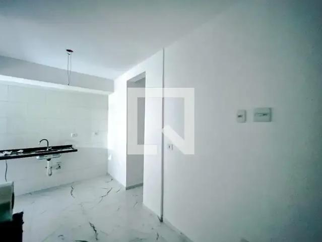 Apartamento para Venda em São Paulo/SP Vila Carrão 2 Quartos