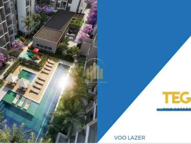 Apartamento para Venda em São Paulo/SP Vila Carrão 2 Quartos