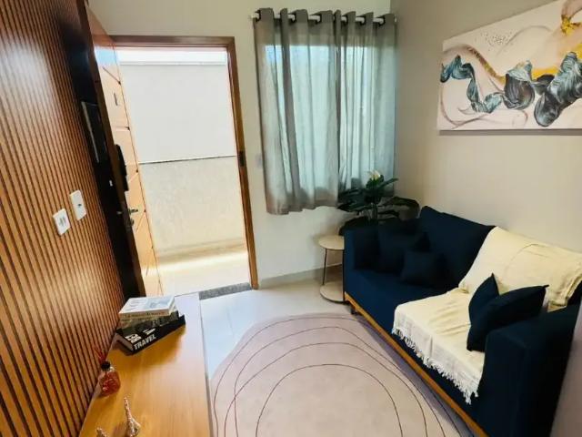 Apartamento para Venda em São Paulo/SP Vila Carrão 2 Quartos