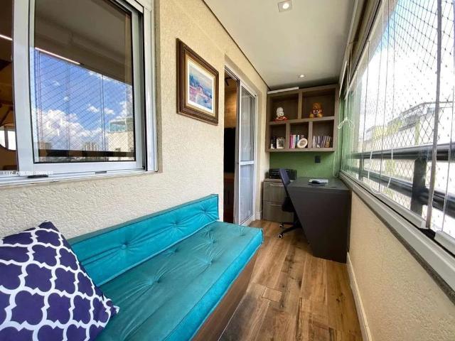Apartamento para Venda em São Paulo/SP Vila Carrão 2 Quartos