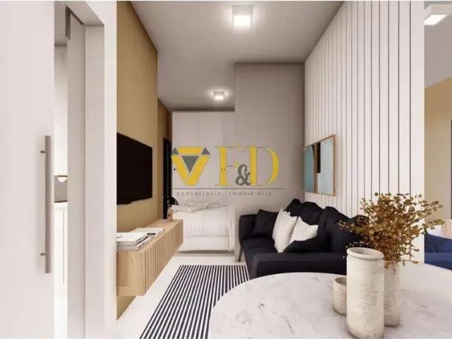 Apartamento para Venda em São Paulo/SP Vila Carrão 2 Quartos