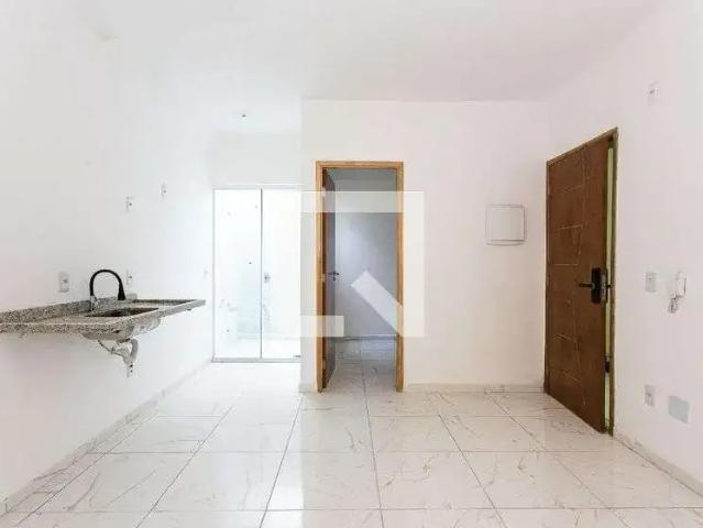 Apartamento para Venda em São Paulo/SP Vila Carrão 2 Quartos