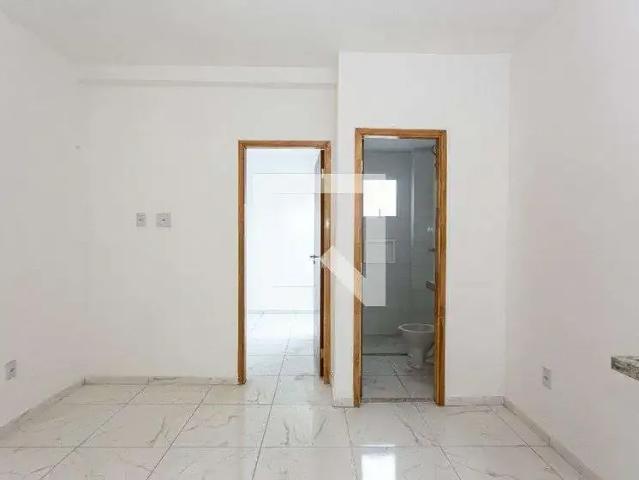Apartamento para Venda em São Paulo/SP Vila Carrão 2 Quartos