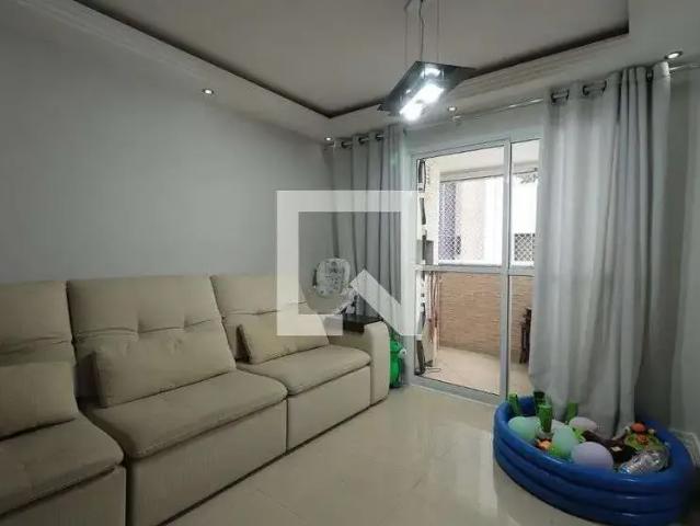 Apartamento para Venda em São Paulo/SP Vila Carrão 2 Quartos