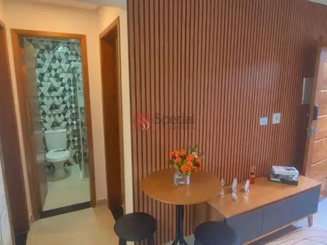 Apartamento para Venda em São Paulo/SP Vila Carrão 2 Quartos