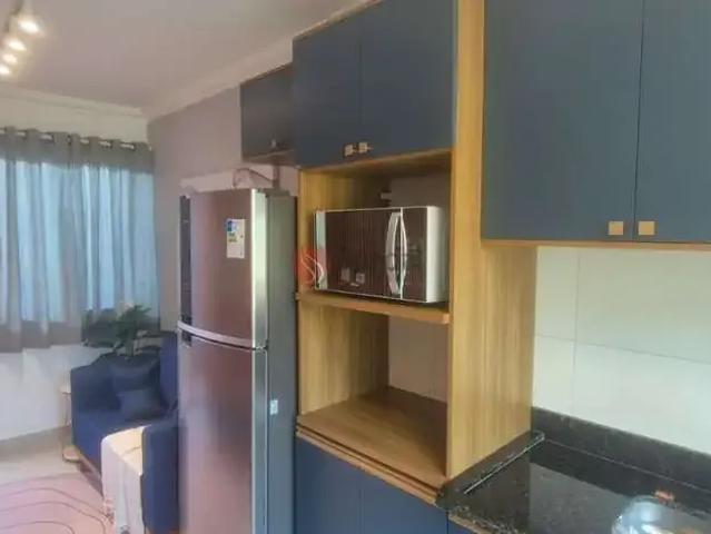 Apartamento para Venda em São Paulo/SP Vila Carrão 2 Quartos
