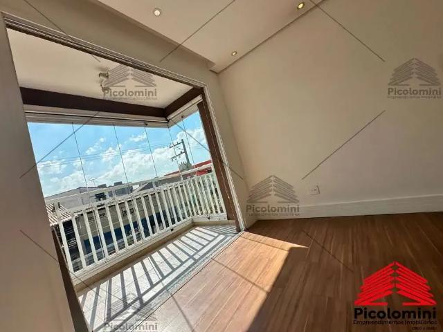 Apartamento para Venda em São Paulo/SP Vila Carrão 2 Quartos