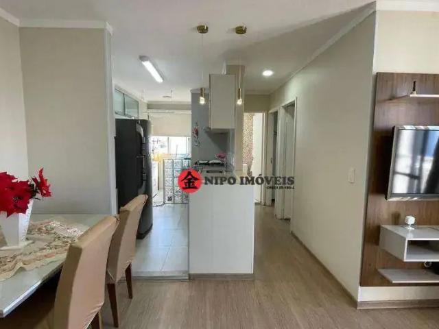 Apartamento para Venda em São Paulo/SP Vila Carrão 2 Quartos