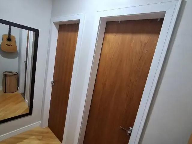 Apartamento para Venda em São Paulo/SP Vila Carrão 2 Quartos