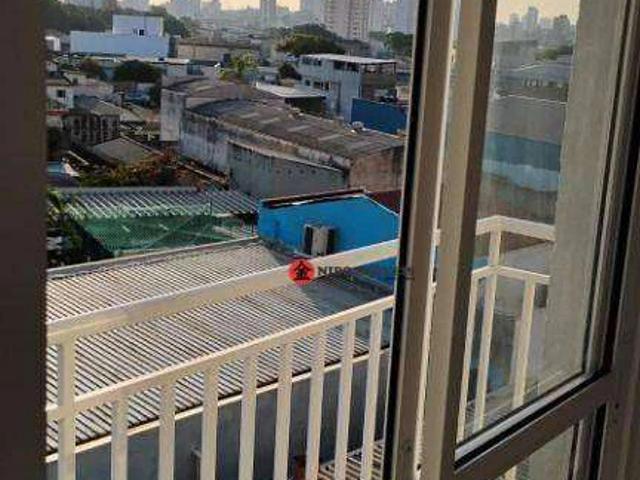 Apartamento para Venda em São Paulo/SP Vila Carrão 2 Quartos