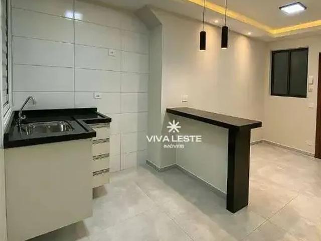 Apartamento para Venda em São Paulo/SP Vila Carrão 2 Quartos