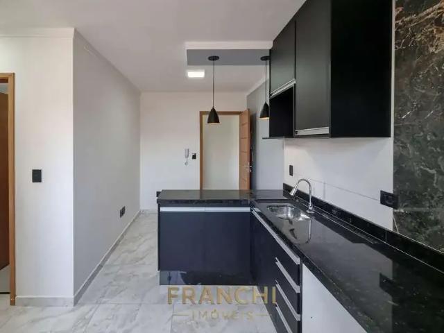 Apartamento para Venda em São Paulo/SP Vila Carrão 2 Quartos