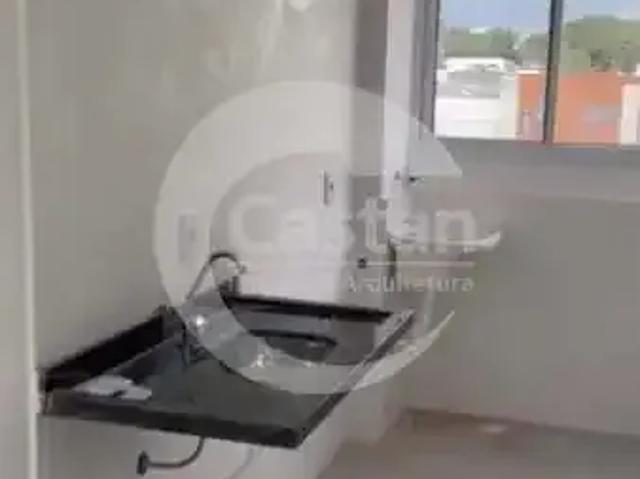 Apartamento para Venda em São Paulo/SP Vila Carrão 2 Quartos