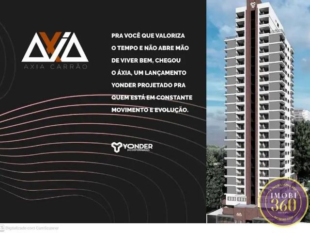 Apartamento para Venda em São Paulo/SP Vila Carrão 2 Quartos