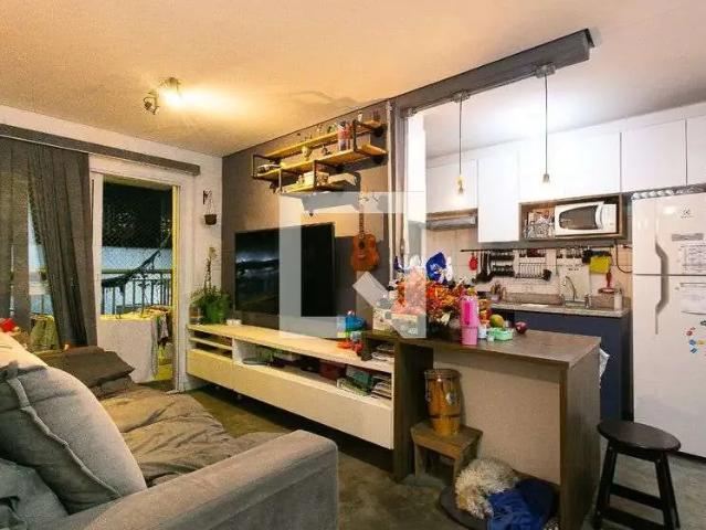 Apartamento para Venda em São Paulo/SP Vila Carrão 2 Quartos