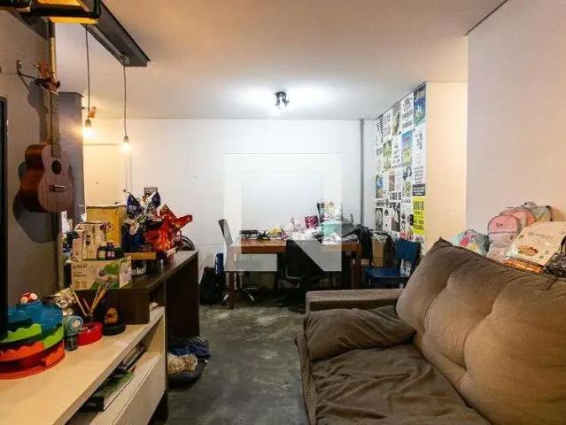 Apartamento para Venda em São Paulo/SP Vila Carrão 2 Quartos
