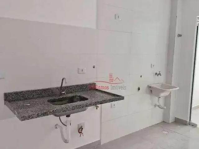Apartamento para Venda em São Paulo/SP Vila Carrão 2 Quartos