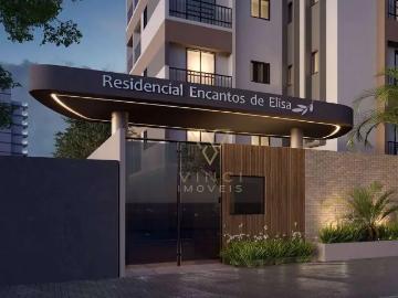 Apartamento para Venda em São Paulo/SP Vila Carrão 2 Quartos
