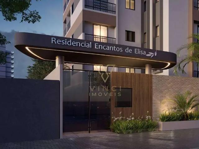 Apartamento para Venda em São Paulo/SP Vila Carrão 2 Quartos