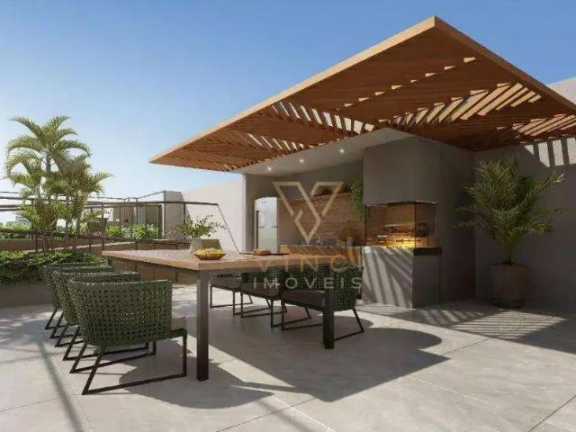 Apartamento para Venda em São Paulo/SP Vila Carrão 2 Quartos