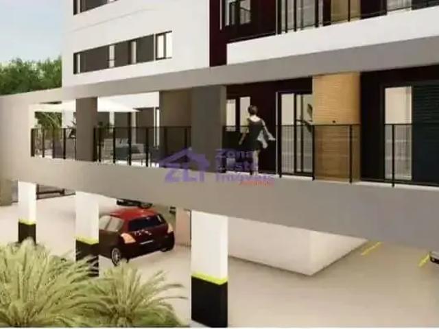 Apartamento para Venda em São Paulo/SP Vila Carrão 2 Quartos