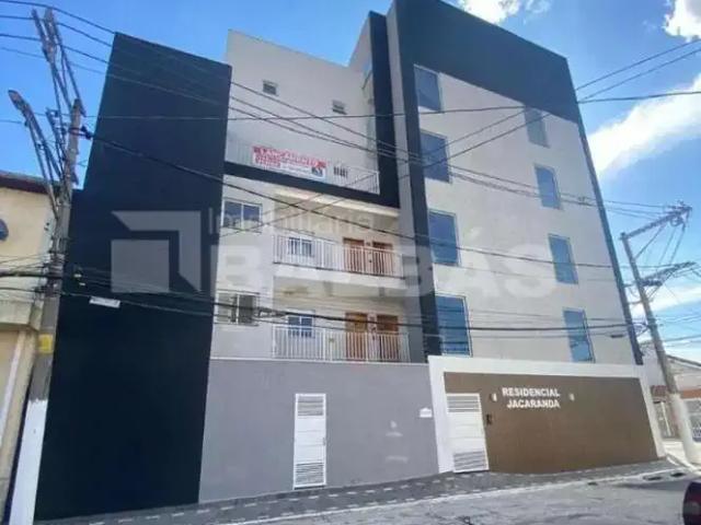 Apartamento para Venda em São Paulo/SP Vila Carrão 2 Quartos
