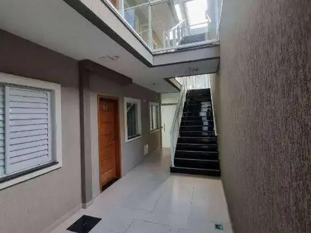 Apartamento para Venda em São Paulo/SP Vila Carrão 2 Quartos