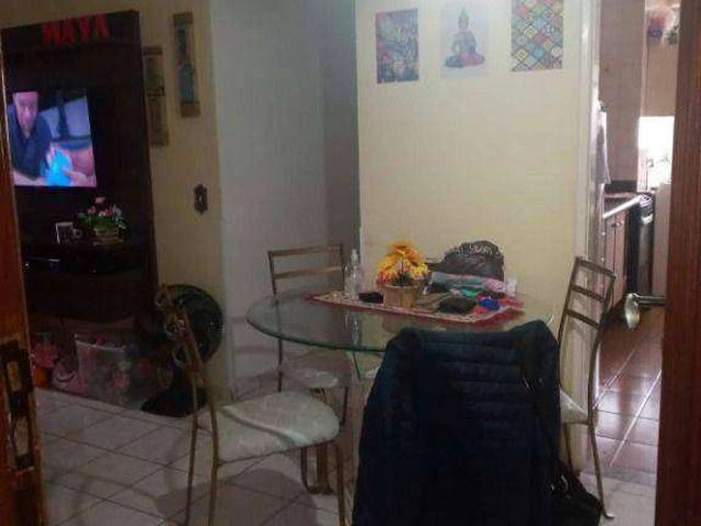 Apartamento para Venda em São Paulo/SP Vila Carrão 2 Quartos