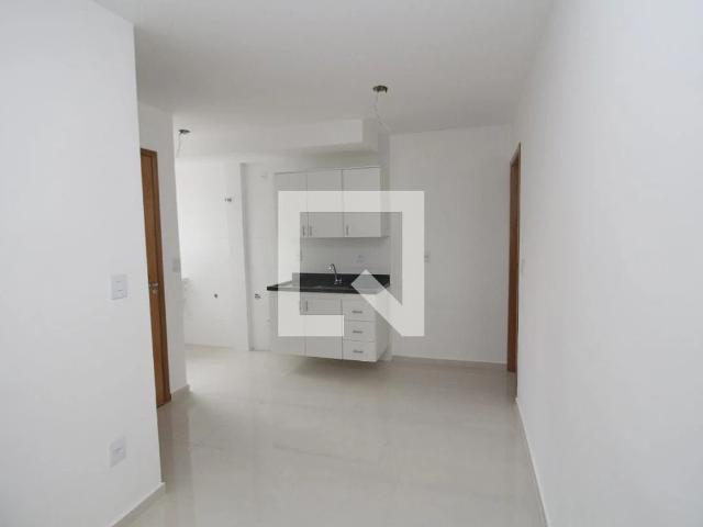 Apartamento para Venda em São Paulo/SP Vila Carrão 2 Quartos