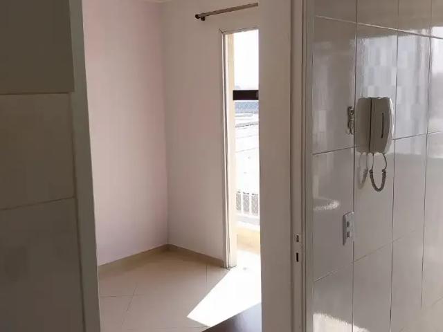 Apartamento para Venda em São Paulo/SP Vila Carrão 2 Quartos