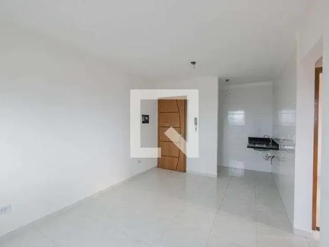Apartamento para Venda em São Paulo/SP Vila Carrão 2 Quartos