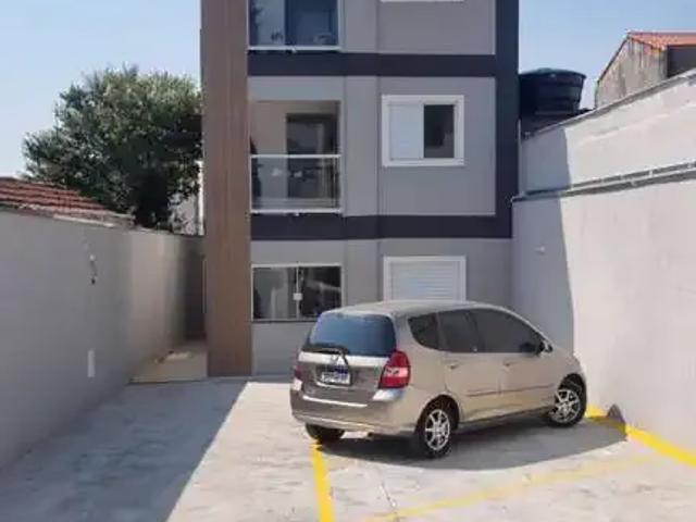 Apartamento para Venda em São Paulo/SP Vila Carrão 2 Quartos