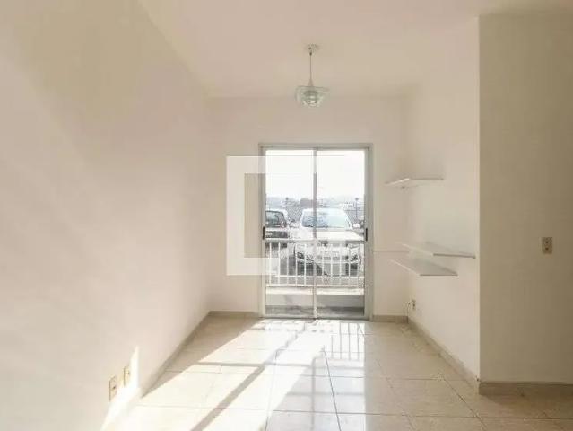 Apartamento para Venda em São Paulo/SP Vila Carrão 2 Quartos