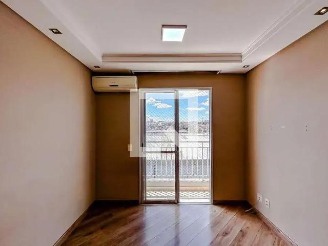 Apartamento para Venda em São Paulo/SP Vila Carrão 2 Quartos